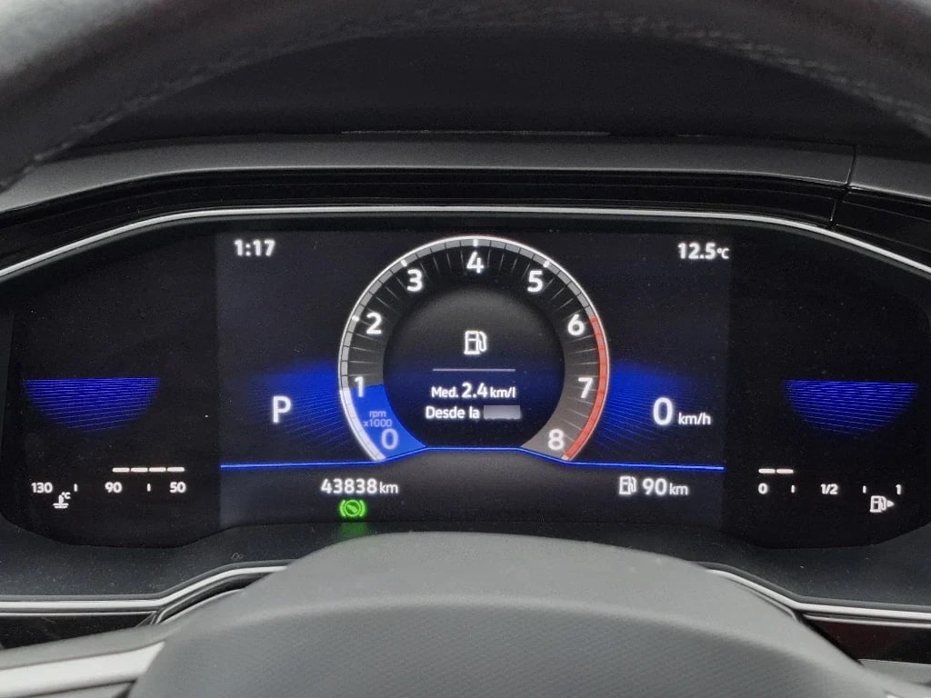 Volkswagen Nivus Nivus Tsi At Comfortline año 2023