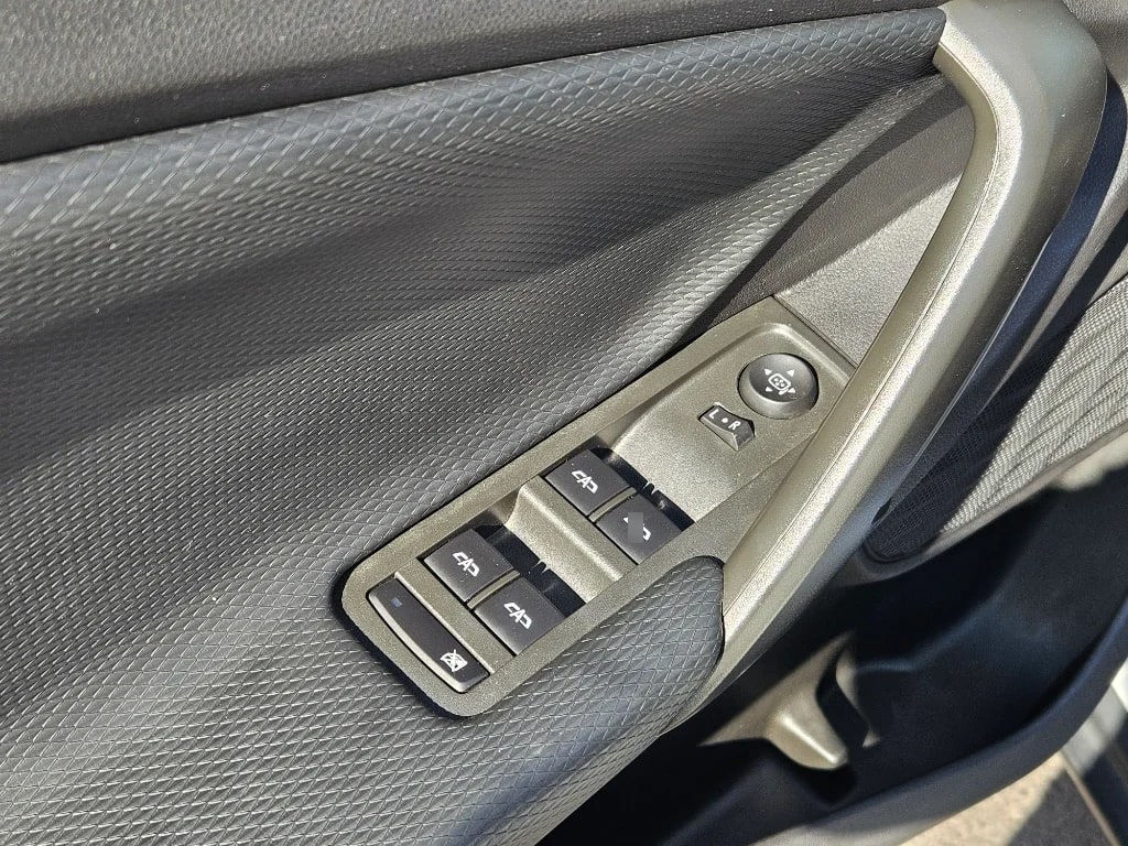 Chevrolet Tracker 1.2 Ac At Ltz año 2025