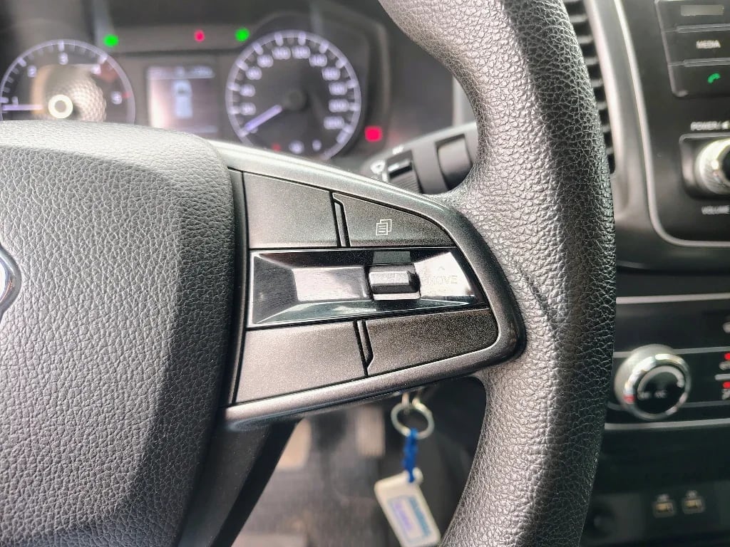 Ssangyong Grand Musso Gran Musso 2.2 4x2 Mt Full -Ql610 año 2023
