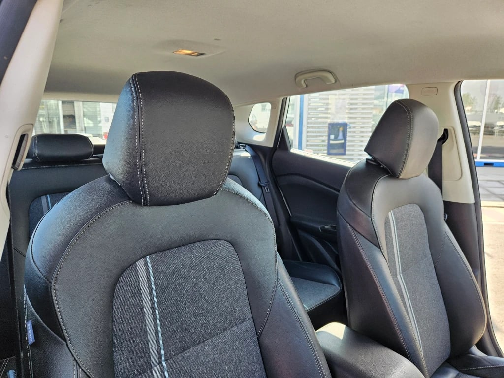 Chevrolet Tracker 1.2 Ac At Ltz año 2025