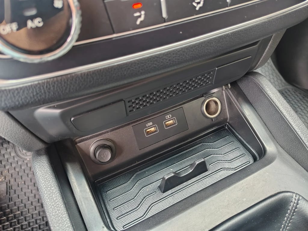 Ssangyong Grand Musso Gran Musso 2.2 4x2 Mt Full -Ql610 año 2023