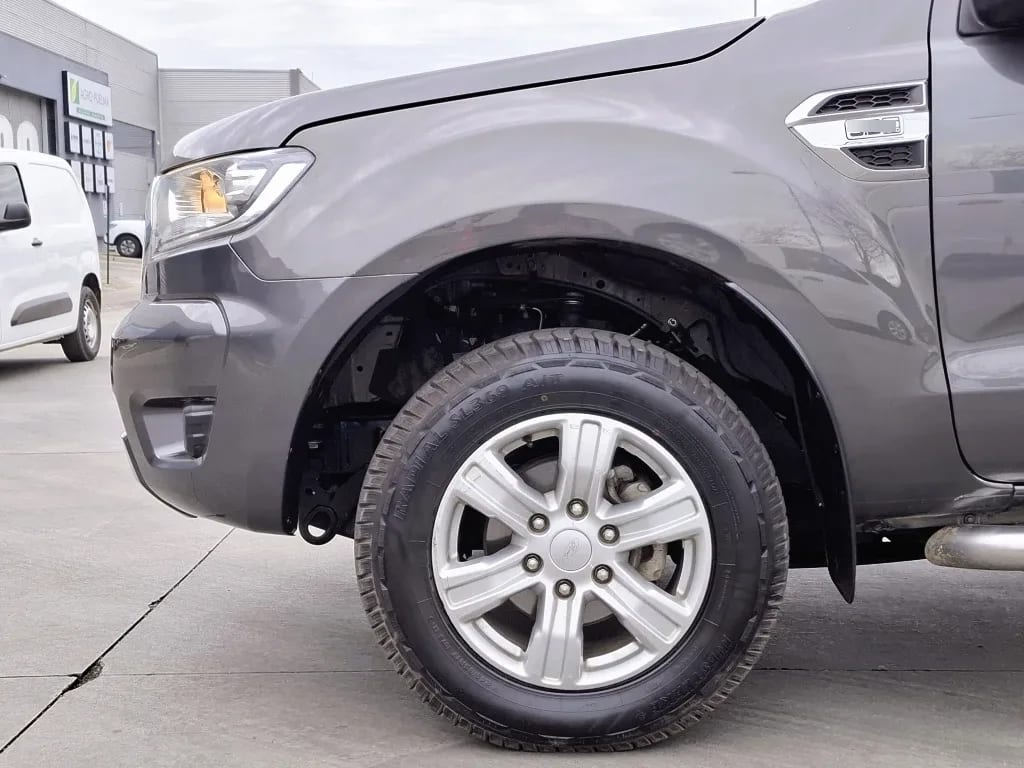 Ford Ranger Ranger Dc 3.2 D Xlt At año 2023