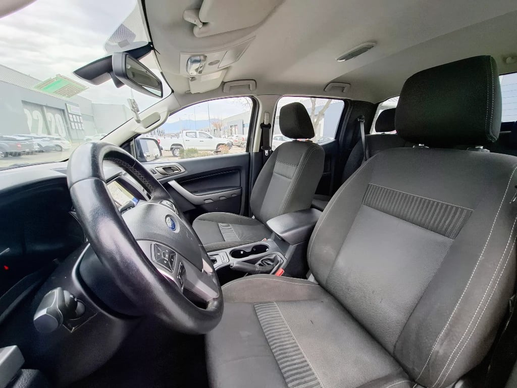 Ford Ranger Ranger Dc 3.2 D Xlt At año 2023