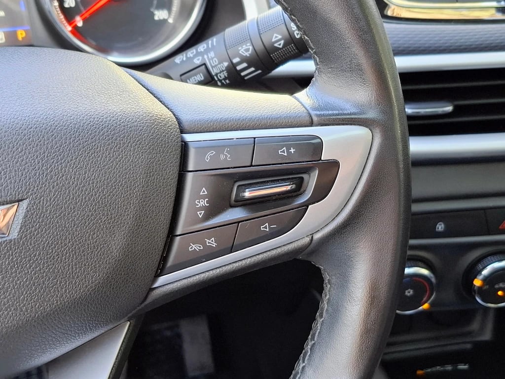 Chevrolet Tracker 1.2t Premier At P2 Onstar año 2024