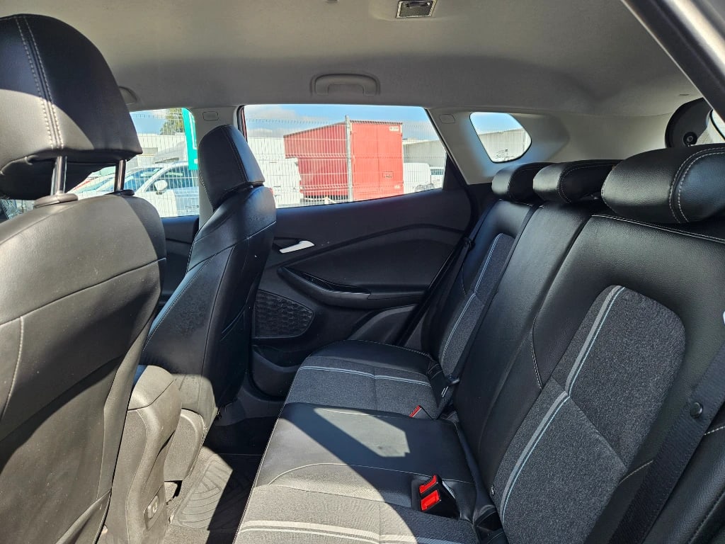 Chevrolet Tracker 1.2 Ac At Ltz año 2025
