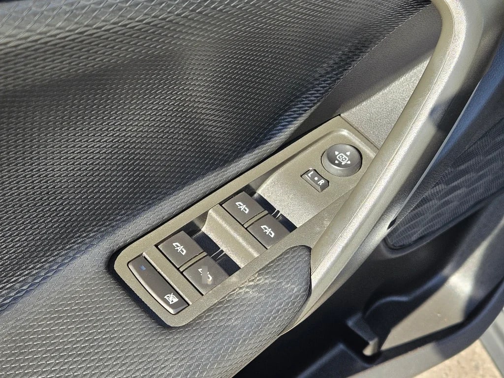 Chevrolet Tracker 1.2 Ac At Ltz año 2025