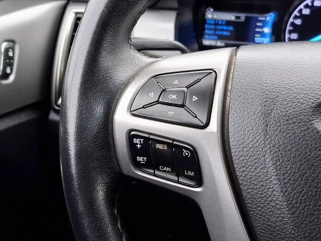 Ford Ranger Ranger Dc 3.2 D Xlt At año 2023