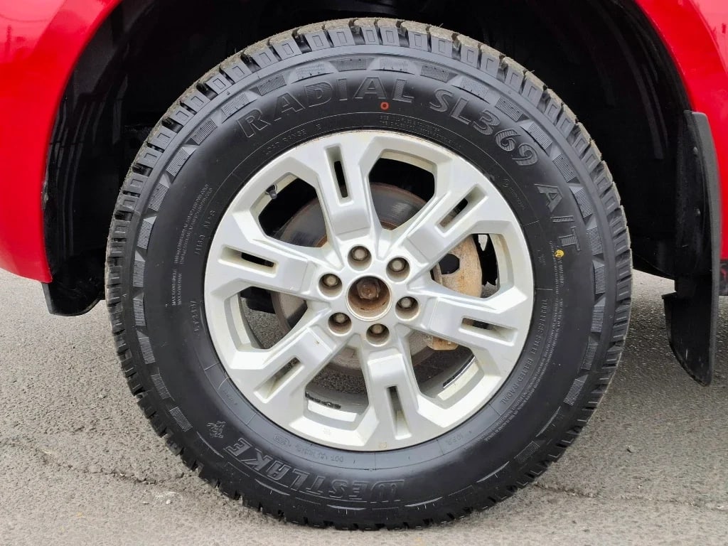 Nissan Navara Navara Dc 4x4 2.3tdi Xe año 2023