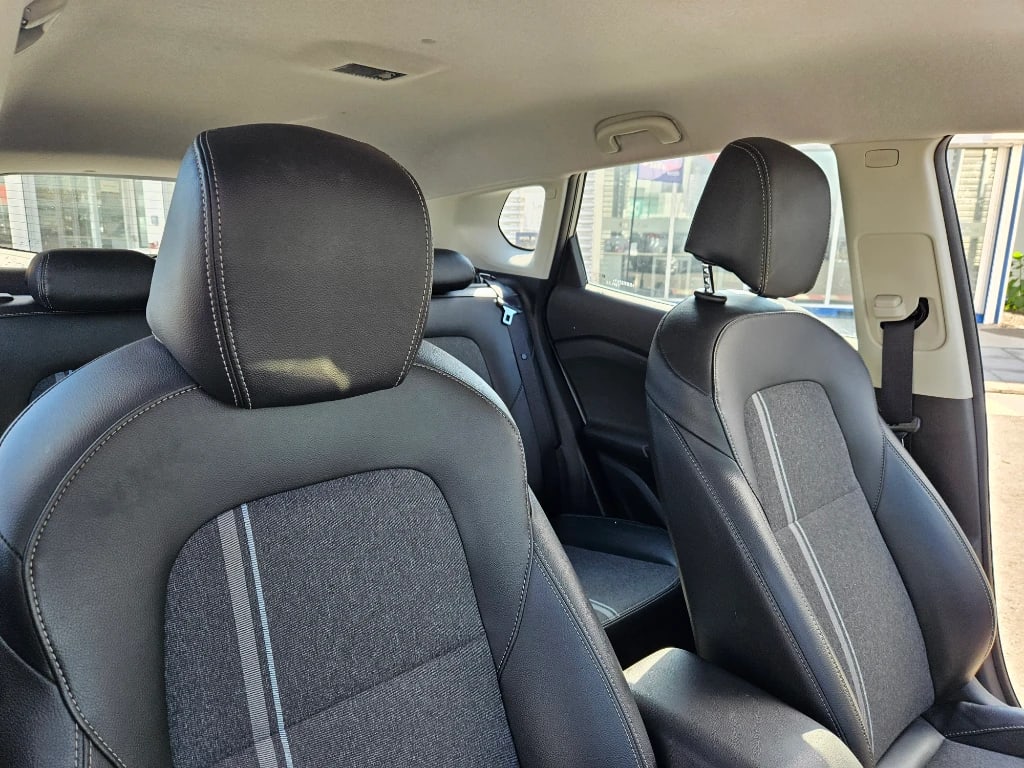 Chevrolet Tracker 1.2 Ac At Ltz año 2025