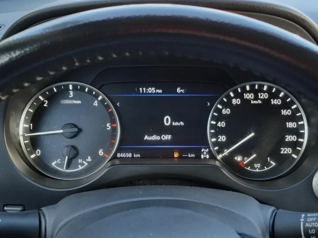 Nissan Navara Dc 4x4 2.3tdi Le año 2023