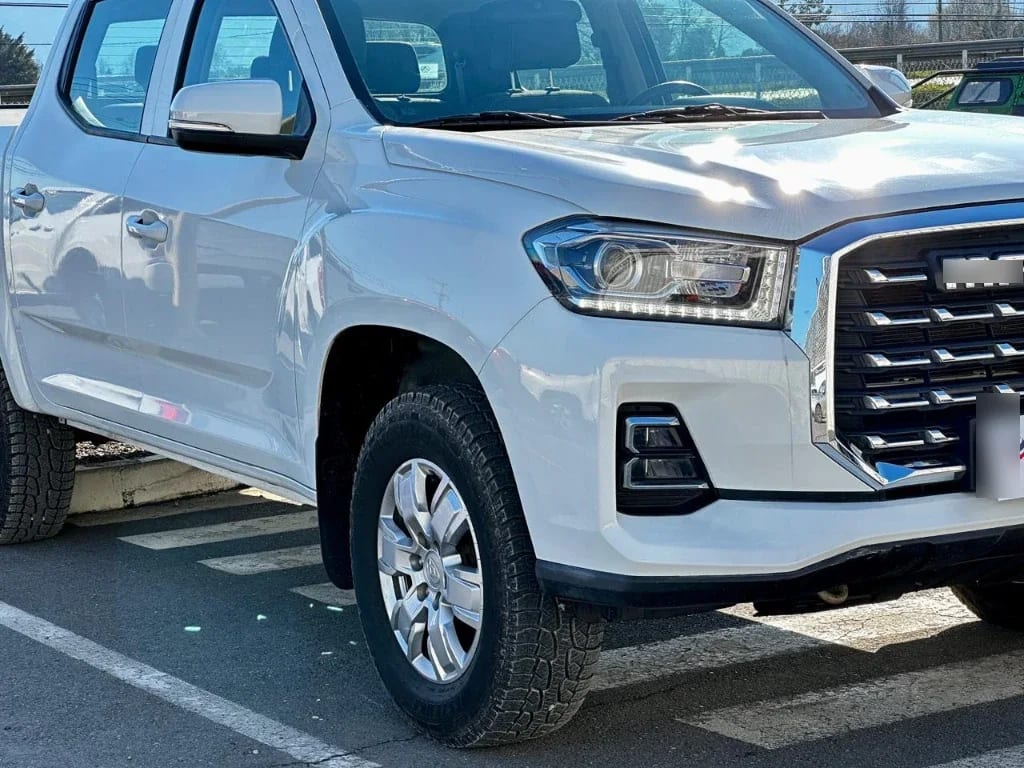 Maxus T60 T60 Gl 4x2 Dc 2.0d año 2024