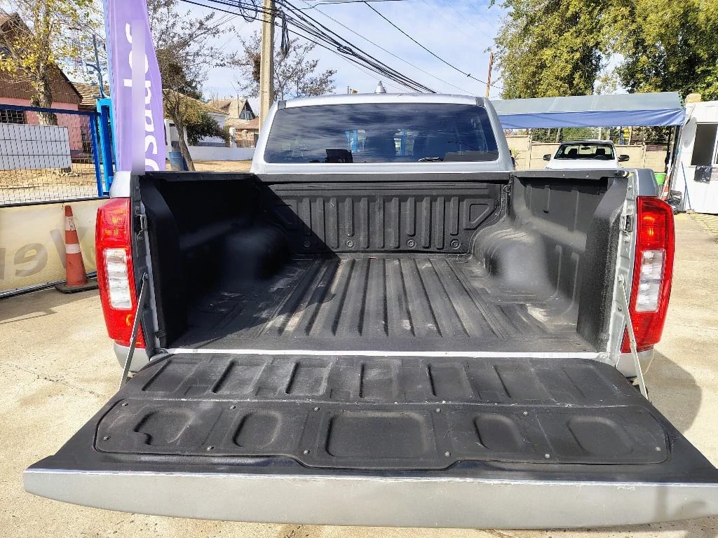 Great Wall Poer Poer D/c 2.0 Td 4x2 De Luxe año 2023