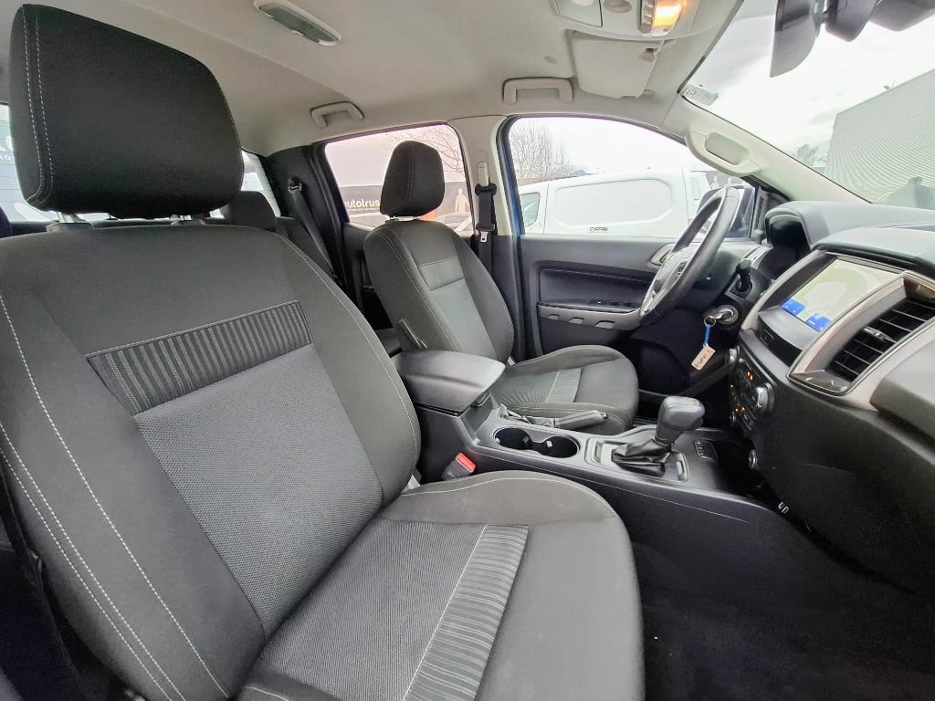 Ford Ranger Ranger Dc 3.2 D Xlt At año 2023