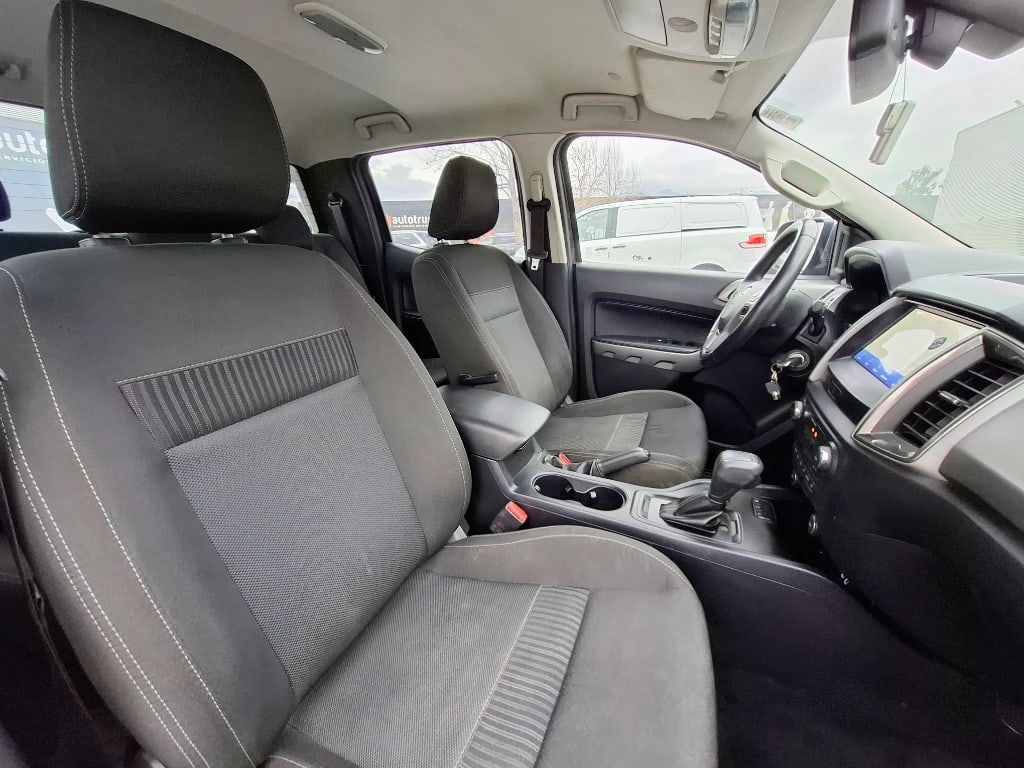 Ford Ranger Ranger Dc 3.2 D Xlt At año 2023