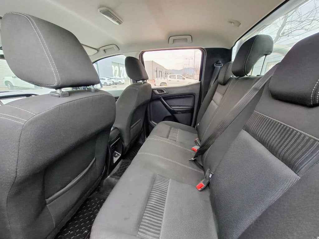 Ford Ranger Ranger Dc 3.2 D Xlt At año 2023