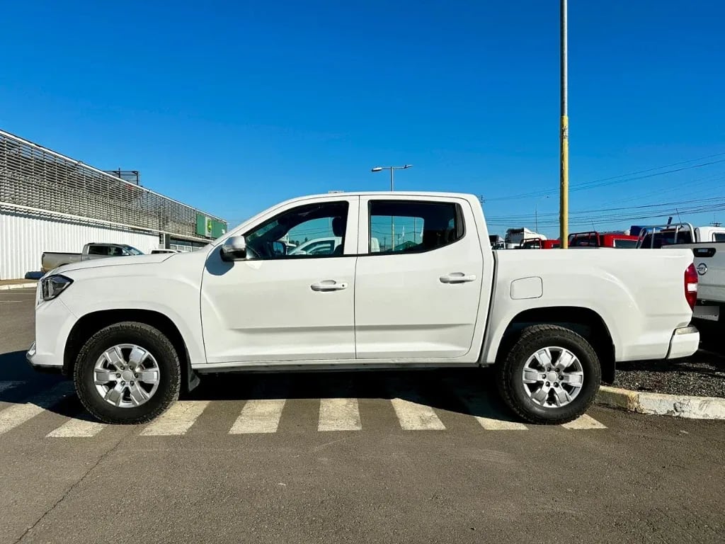Maxus T60 T60 Gl 4x2 Dc 2.0d año 2024