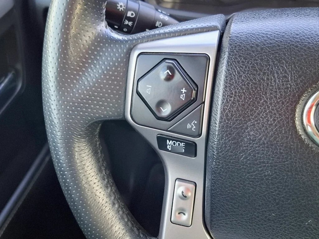Toyota 4runner 4runner 4x4 Sr5 At año 2021