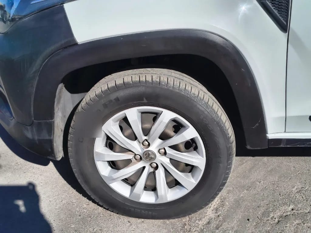Dodge Ram 700 Slt Cs 1.4 año 2023