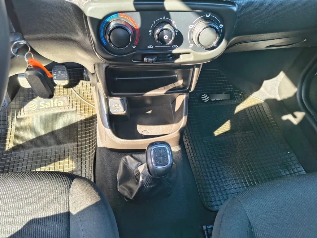 Dodge Ram 700 Slt Cs 1.4 año 2023