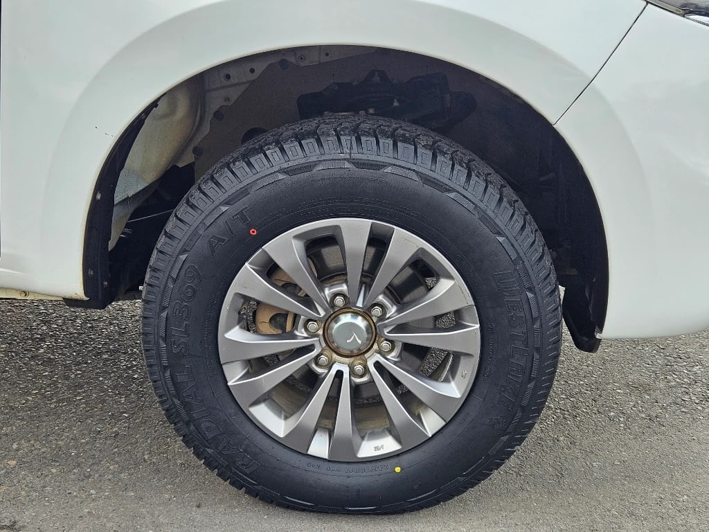 Mazda Bt-50 Bt 50 4wd 3.0 Aut año 2024