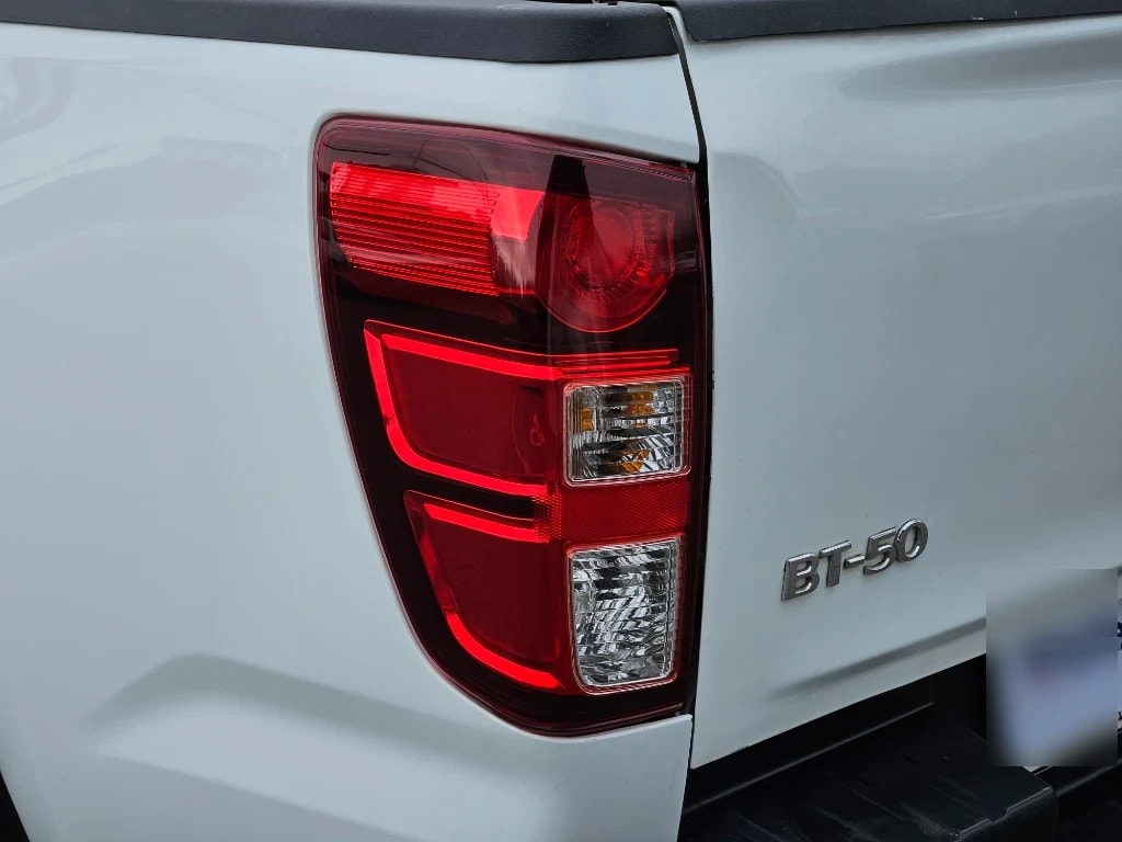 Mazda Bt-50 Bt 50 4wd 3.0 Aut año 2024