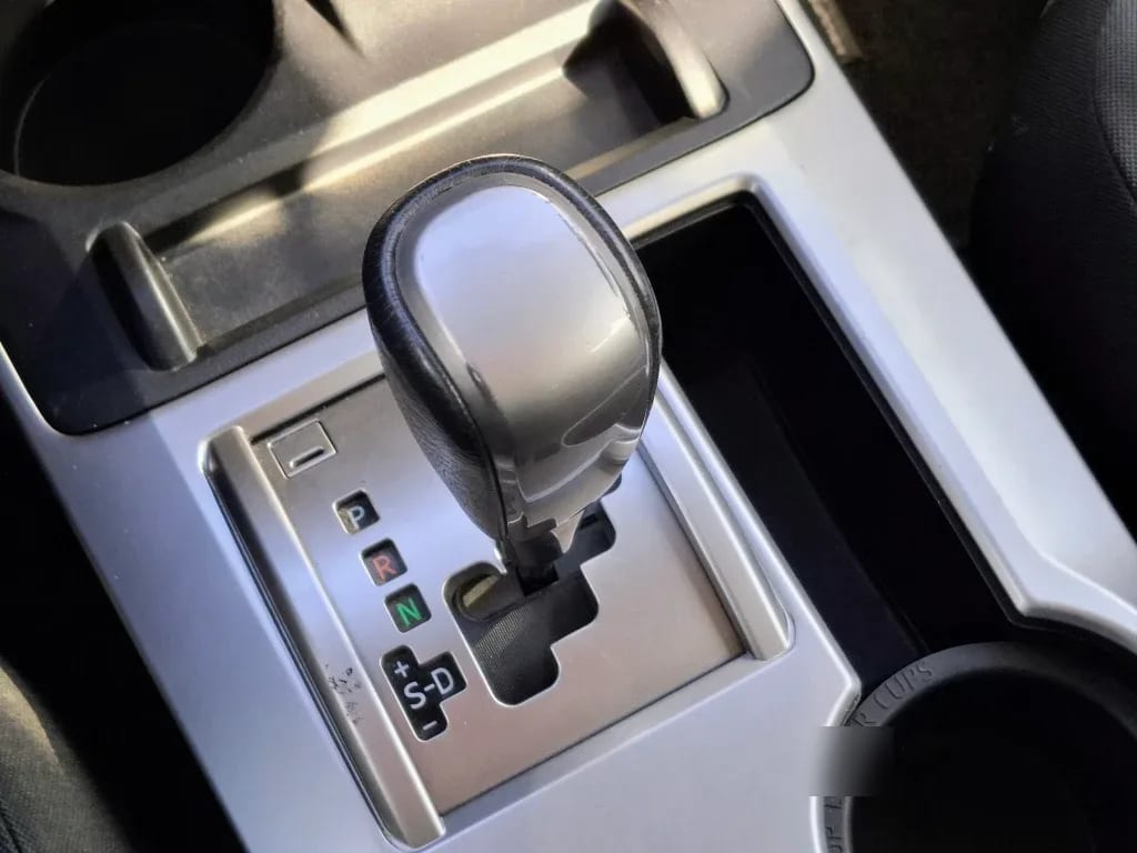 Toyota 4runner 4runner 4x4 Sr5 At año 2021