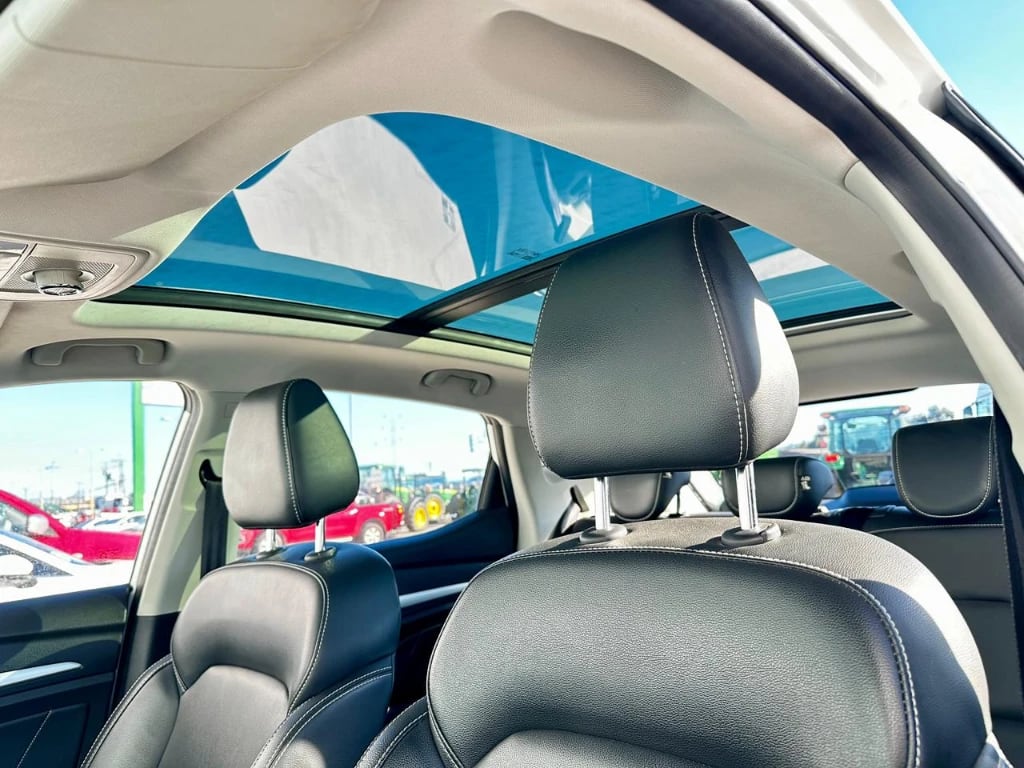 MG Zs Zs 1.5 At Com año 2023