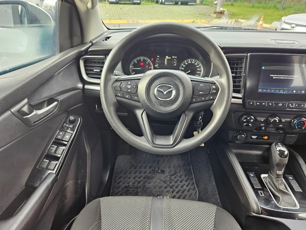 Mazda Bt-50 Bt 50 4wd 3.0 Aut año 2024