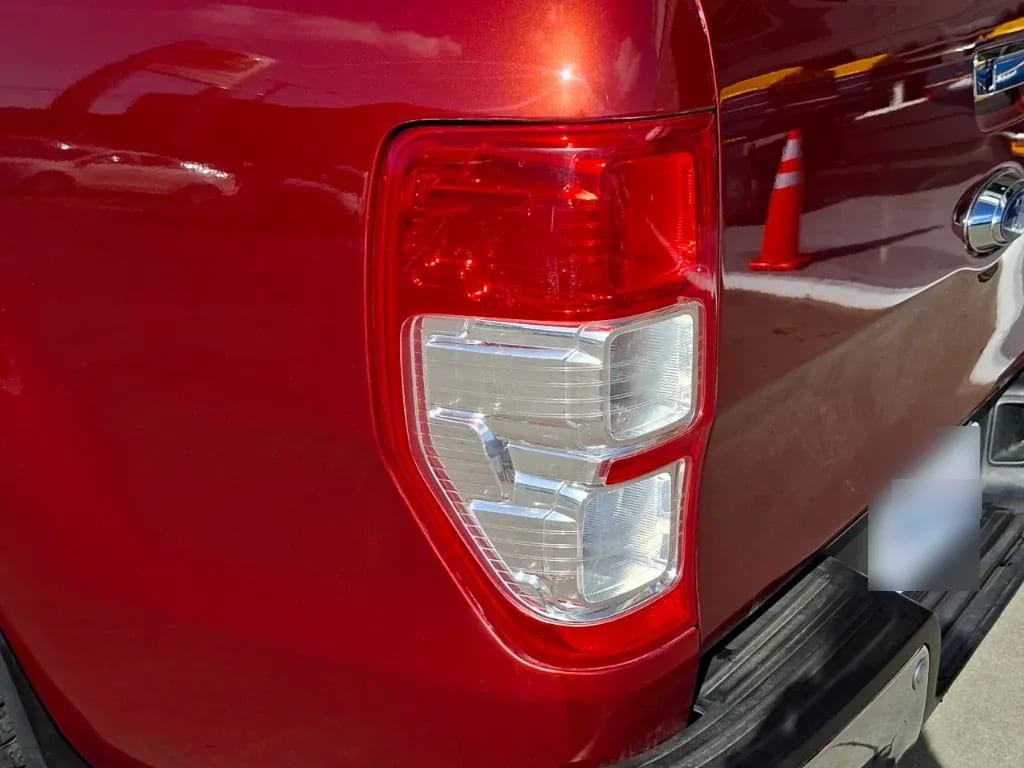 Ford Ranger Dc 3.2 D Xlt 4x4 año 2023