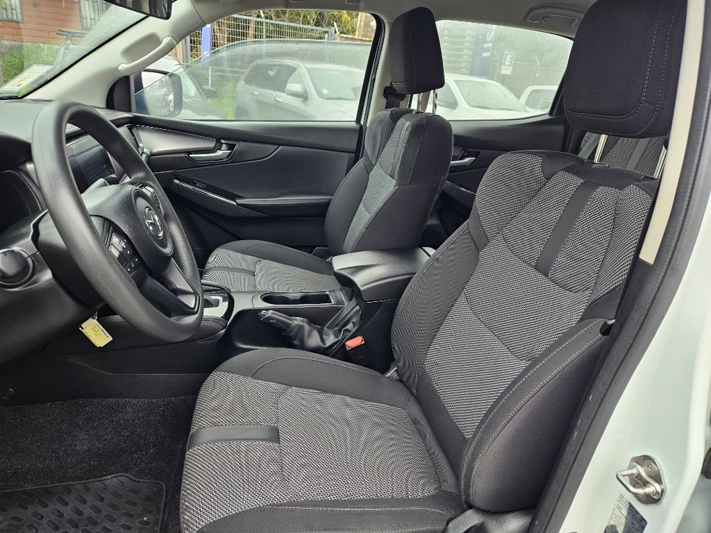 Mazda Bt-50 Bt 50 4wd 3.0 Aut año 2024