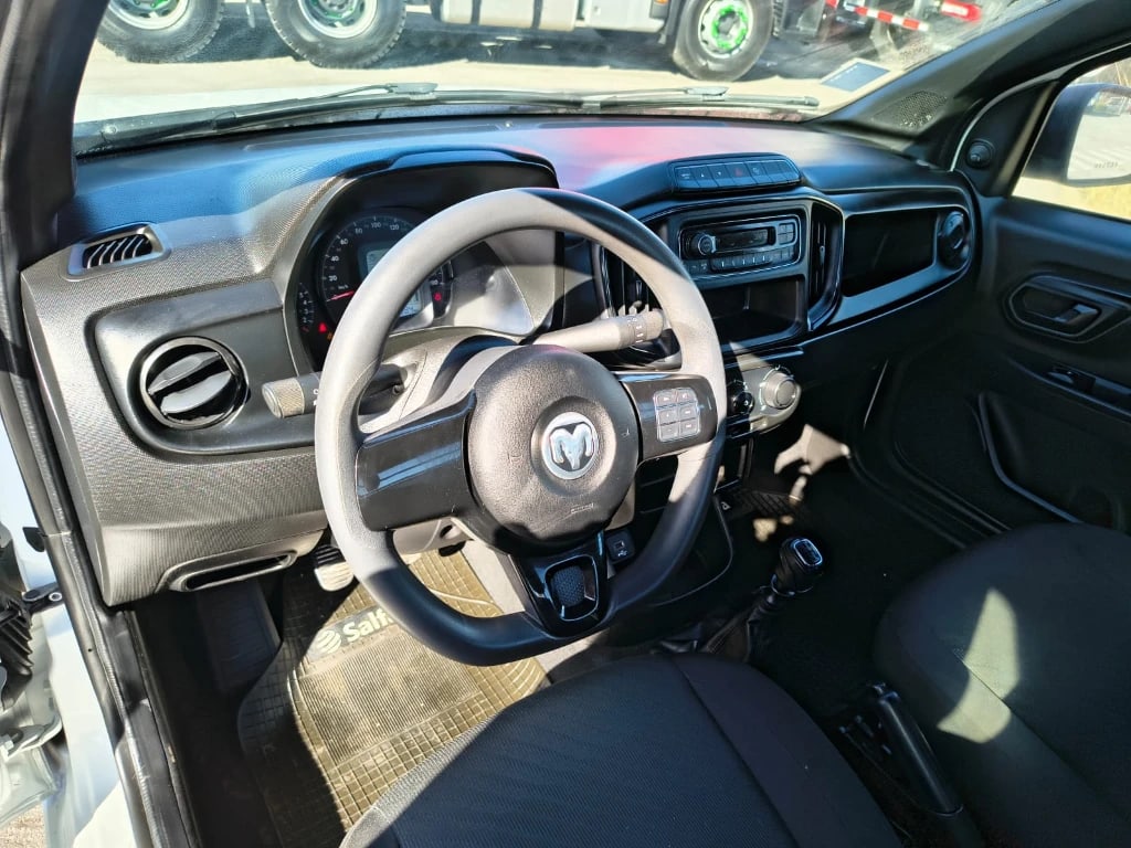 Dodge Ram 700 Slt Cs 1.4 año 2023