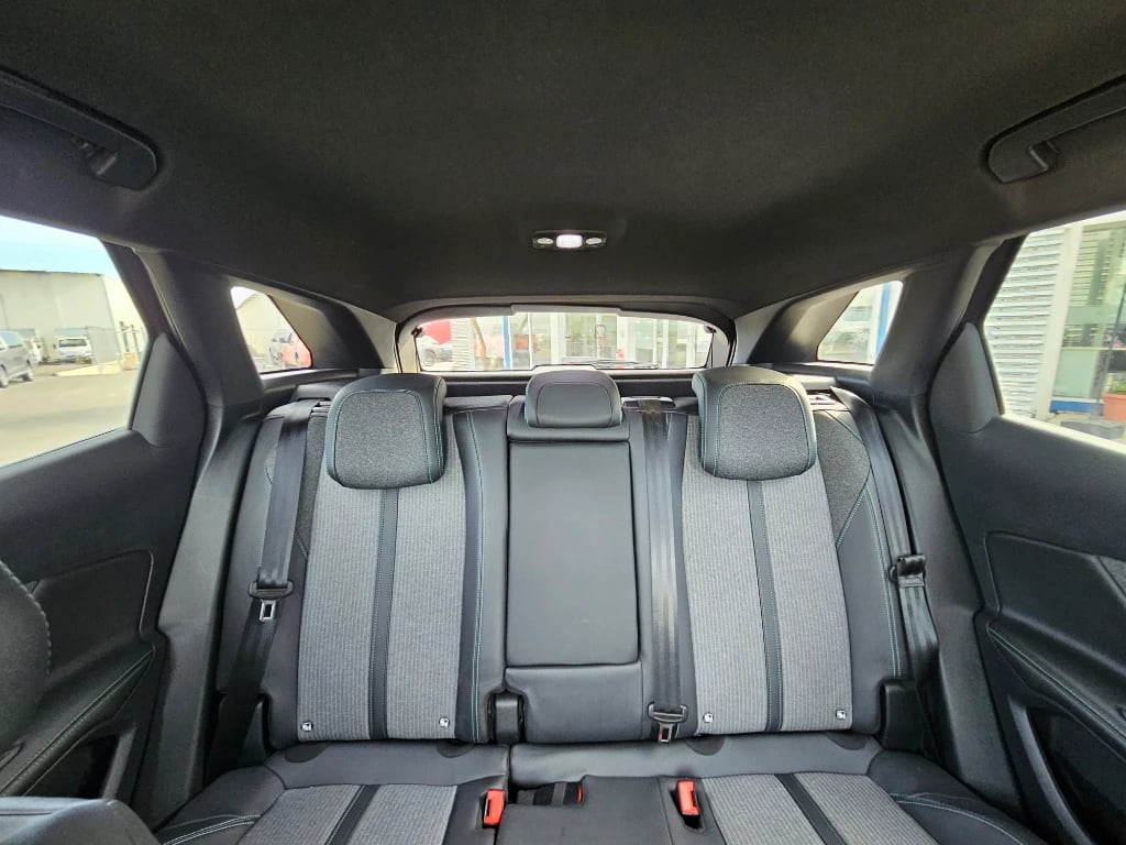 Peugeot 3008 Allure Bluehdi 130 Eat8 año 2024