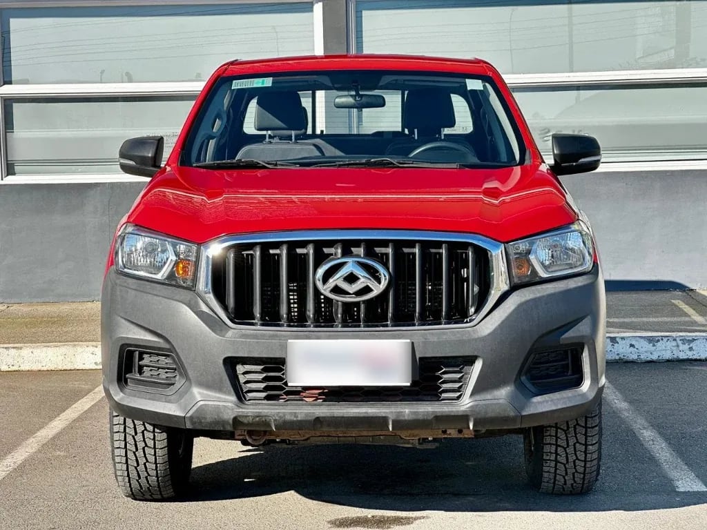 Maxus T60 T60 Dx 4x4 Dc 2.8d año 2023