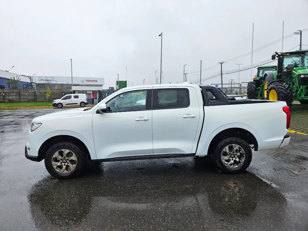 Great Wall Poer Poer D/c 2.0 Td 4x2 Deluxe año 2023