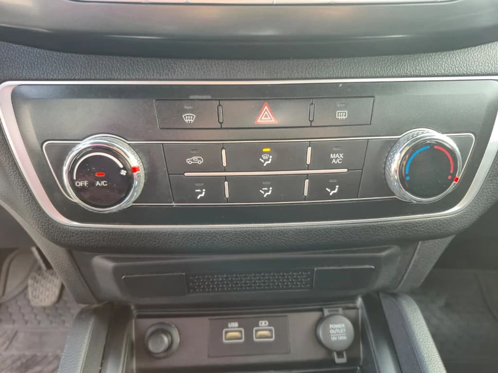 Ssangyong Grand Musso Gran Musso Full Ql 612 2.2 Mt año 2023