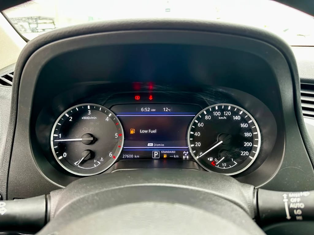 Nissan Navara Dc 4x4 2.3tdi Xe At año 2024