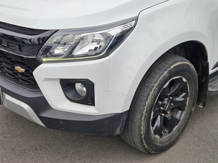 Chevrolet Colorado High Country 4x4 2.8 At año 2023