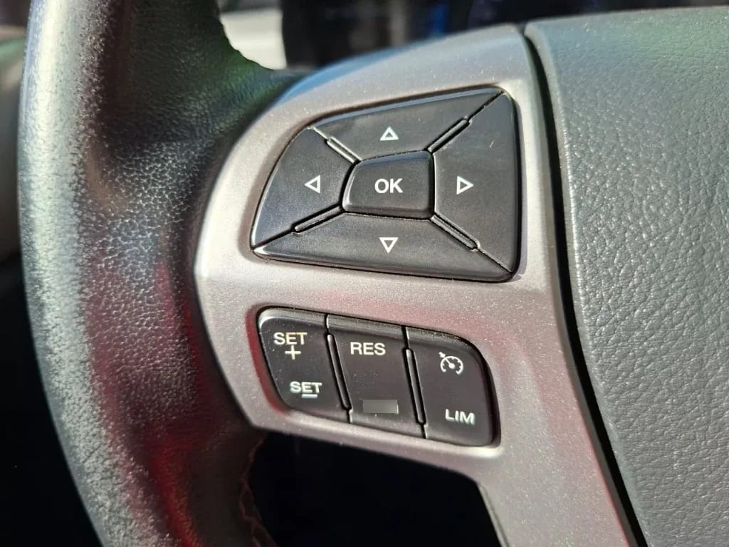 Ford Ranger Dc 3.2 D Xlt 4x4 año 2023