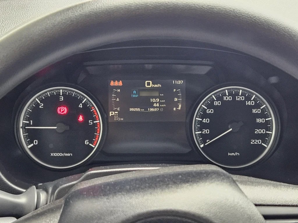 Mazda Bt-50 Bt 50 4wd 3.0 Aut año 2024