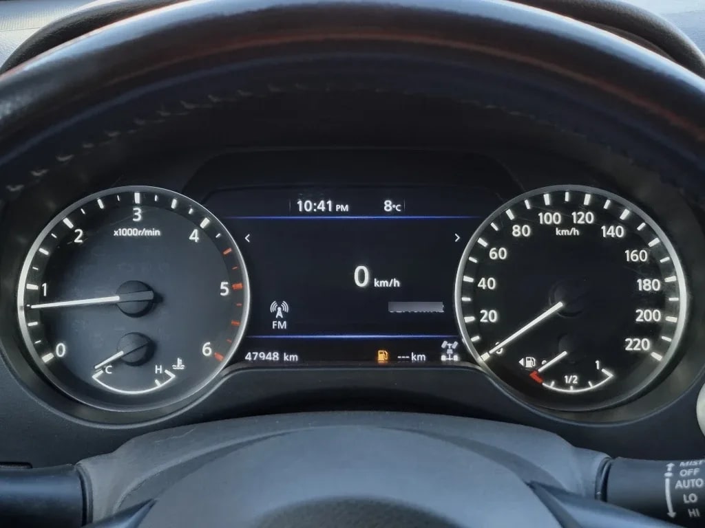 Nissan Navara Dc 4x4 2.3tdi Le año 2023