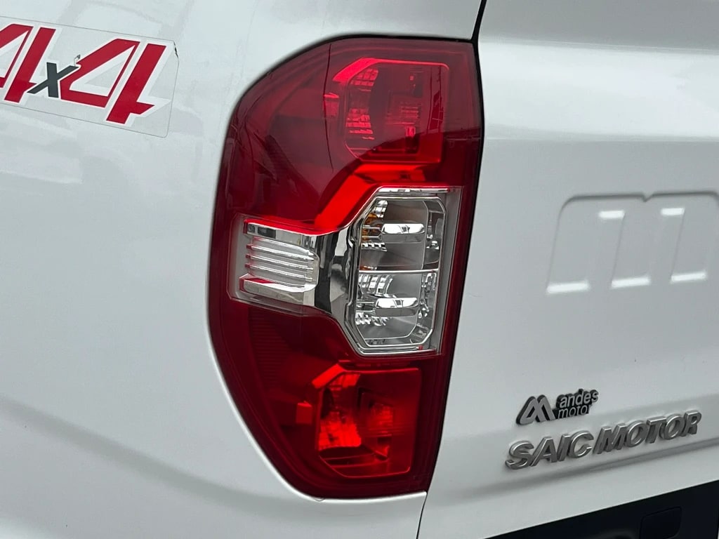 Maxus T60 T60 Dc 4x4 Gl D20 año 2023