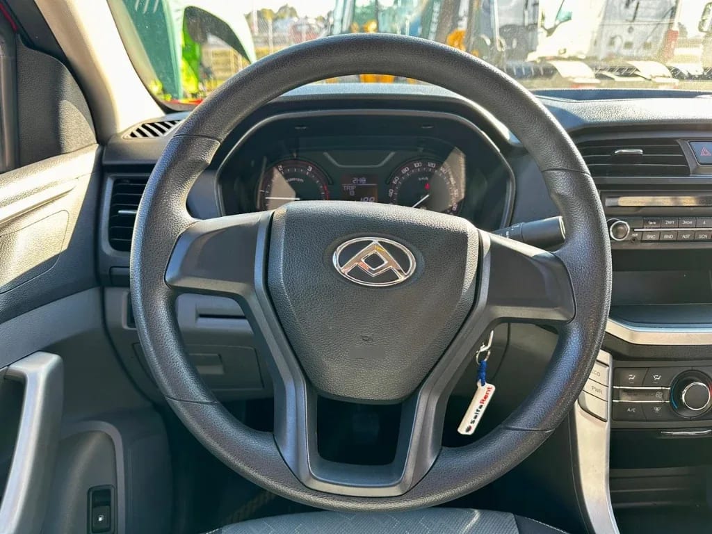Maxus T60 T60 Dx 4x4 Dc 2.8d año 2023