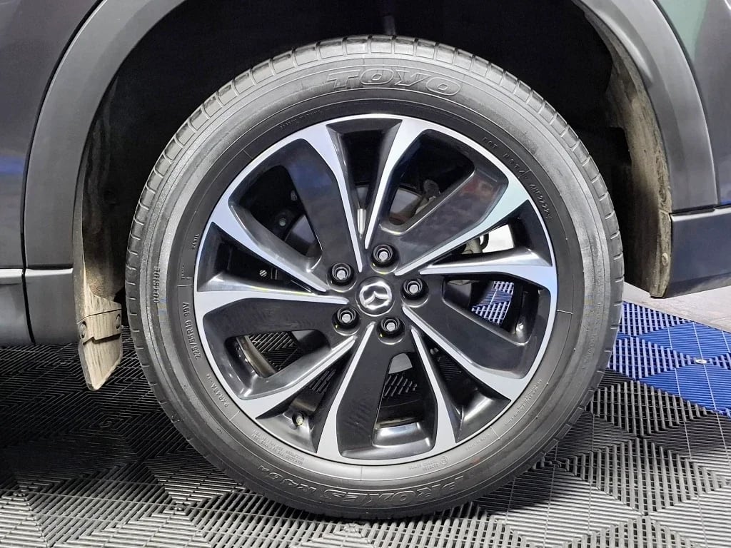 Mazda Cx-5 4x4 2.2l Aut año 2023