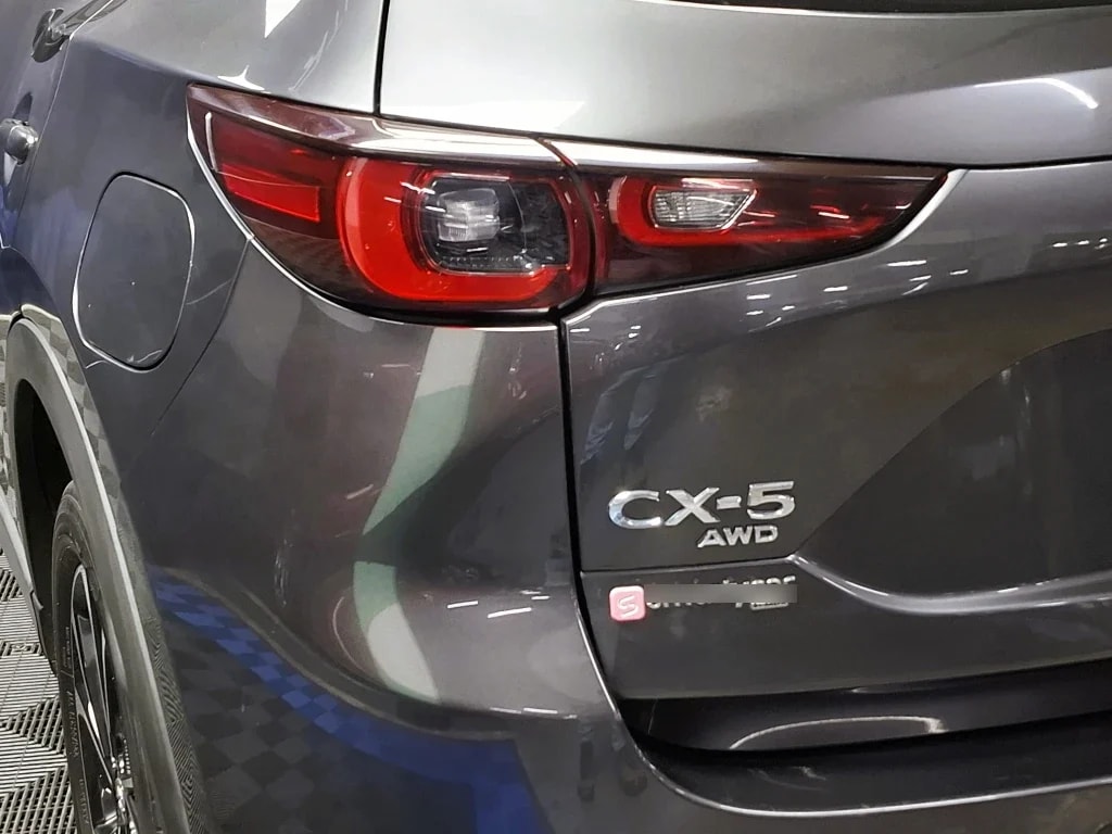Mazda Cx-5 4x4 2.2l Aut año 2023