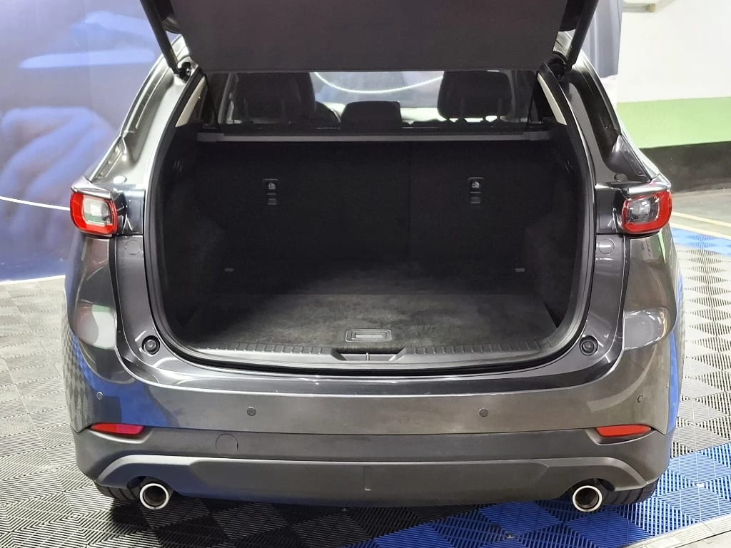 Mazda Cx-5 4x4 2.2l Aut año 2023