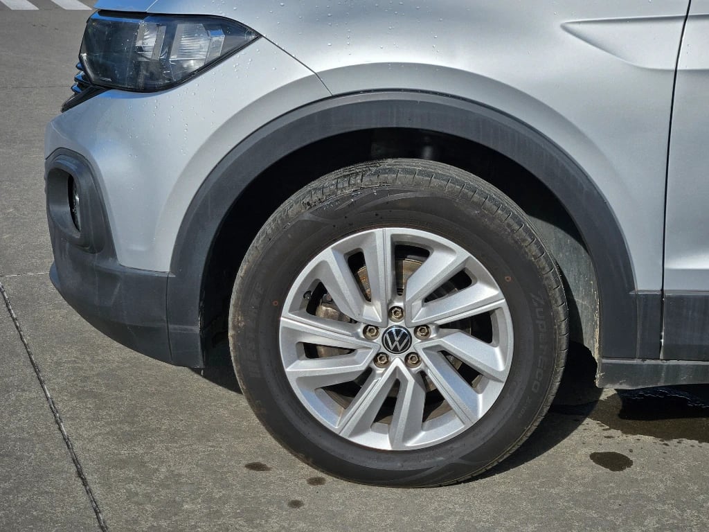 Volkswagen T-Cross T-Cross 1.6 Mt Trendline año 2023