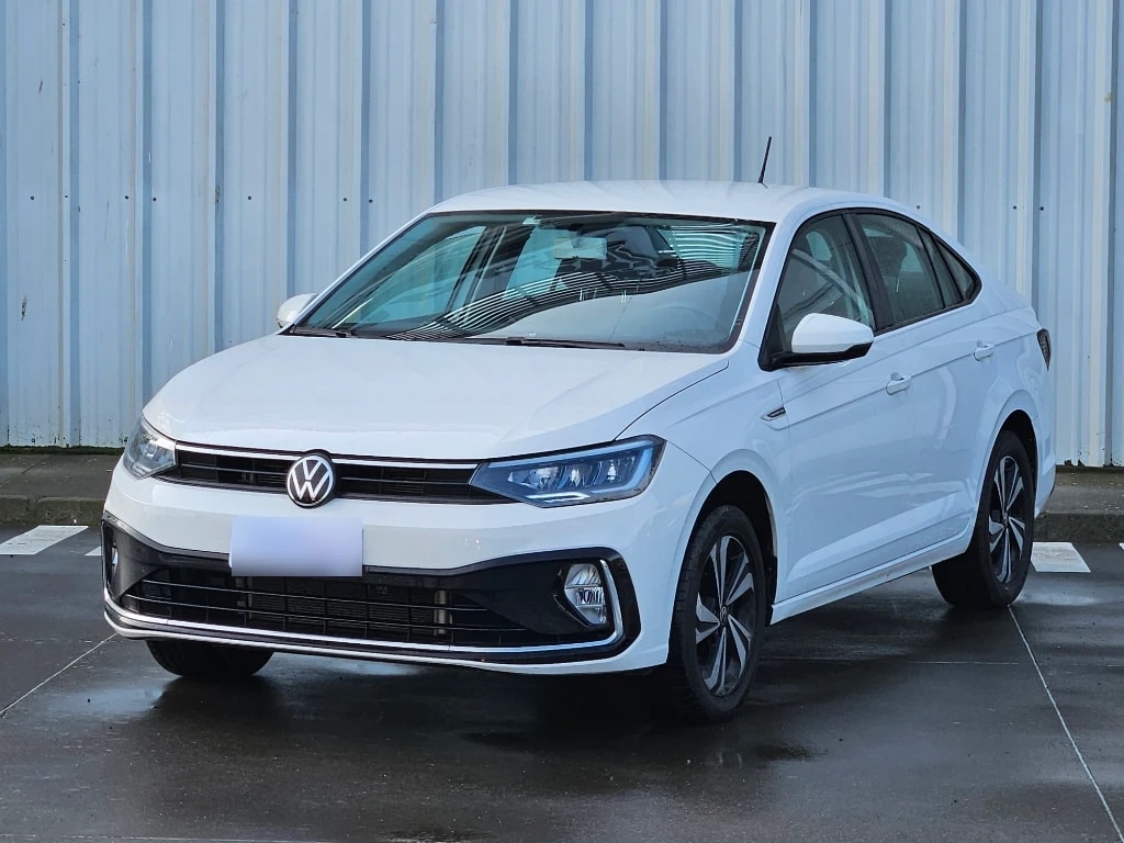 Volkswagen Virtus Virtus 1.0 At Comfortline año 2024