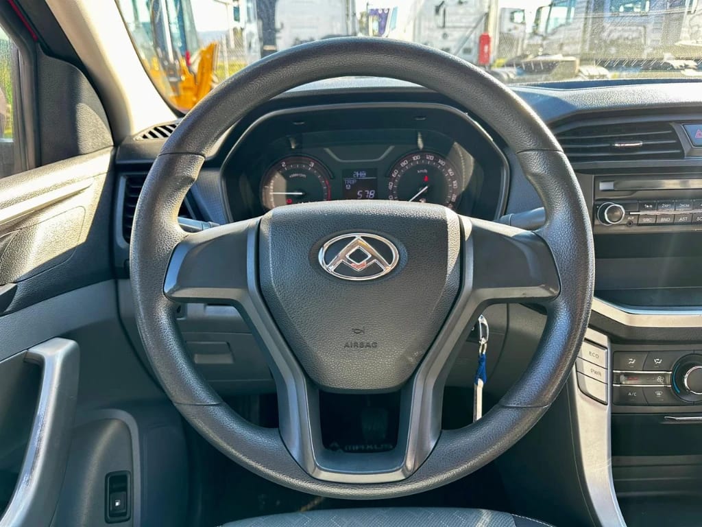 Maxus T60 T60 Dx 4x4 Dc 2.8d año 2023