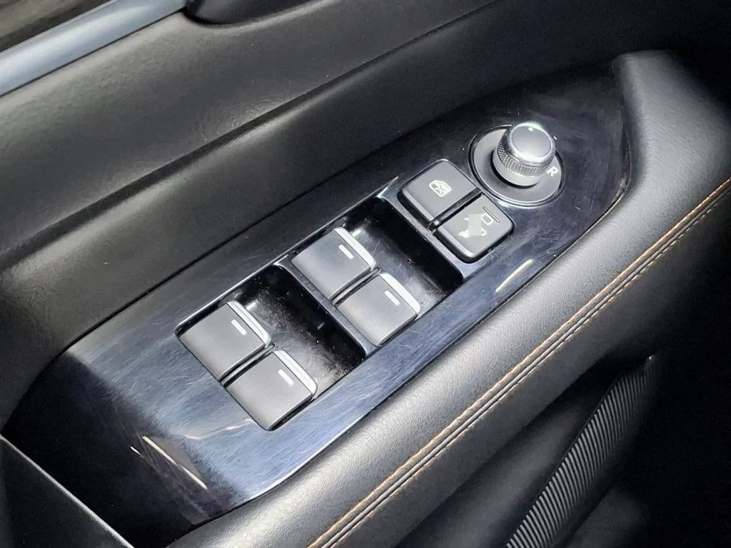 Mazda Cx-5 4x4 2.2l Aut año 2023