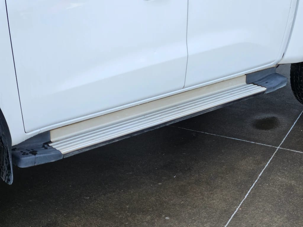 Changan Hunter Hunter 1.9t Mt 4x2 Luxury año 2022